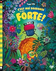 Faites la connaissance de Boubouse qui adore rouler sa bouse ! Une super histoire pour concilier force et délicatesse, suivie d`un cherche et trouve multicolore et d`un mini documentaire sur l`animal qui a inspiré cette histoire : la bousière.